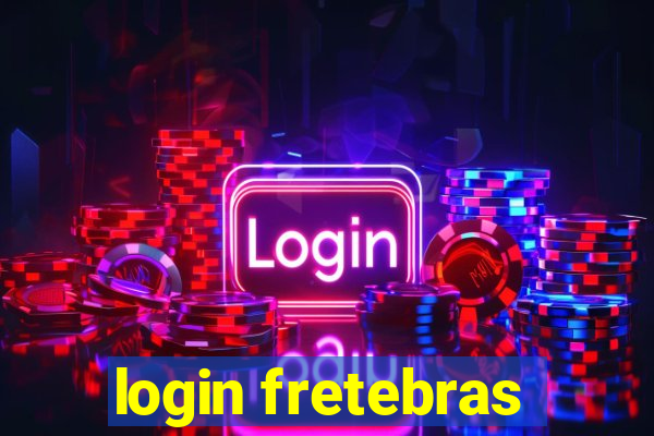 login fretebras